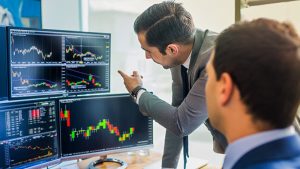 Who is a Trader? A Brief Discussion with Siby Varghese Forex Trader