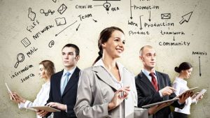 Corporate Communications Techniques for Success