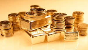 Buy Gold Bullion Coins - What You Need to Know when Investing on Gold Bullion Coins