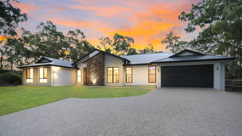 Get Your Dream Home with Leafe Constructions