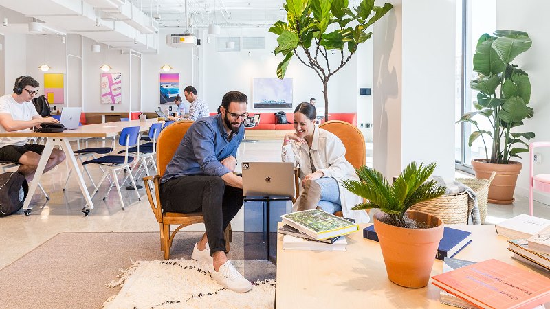 Tips of Selecting a Business Innovation Consultant