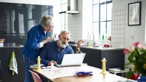 Retirement Planning Made Easy: Steps to a Financially Secure Future