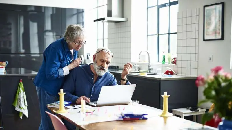 Retirement Planning Made Easy: Steps to a Financially Secure Future