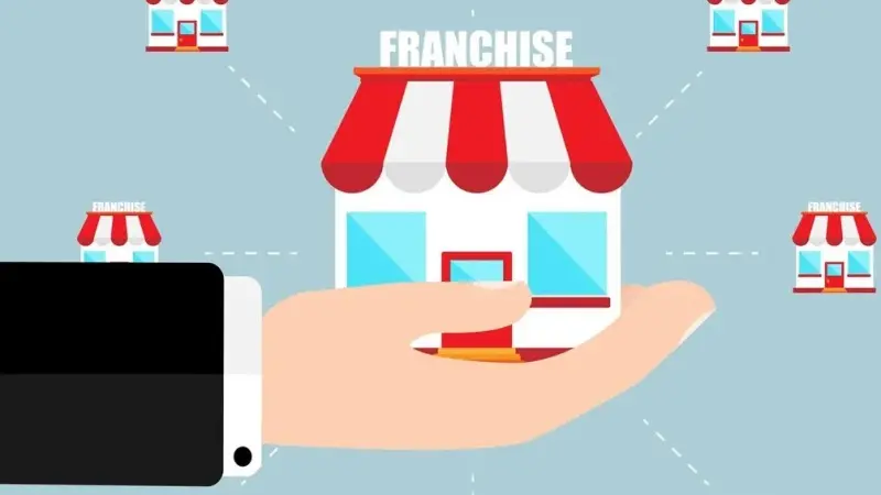 Franchise Business Ideas