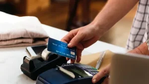 Building Credit Card for Beginners