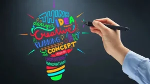 Creative Startup Ideas