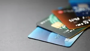 Credit Card Business