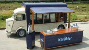 Food and Beverage Business Ideas