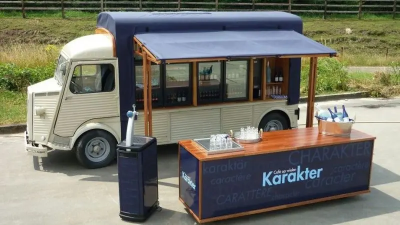 Food and Beverage Business Ideas