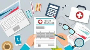 Health Insurance Coverage Options