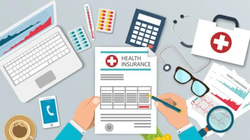 Health Insurance Coverage Options