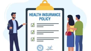 Health Insurance Policies