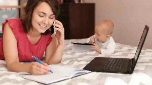 Home-Based Business Ideas