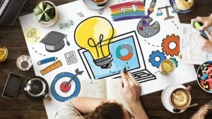 Innovative Business Ideas