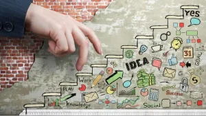 Innovative Startup Ideas