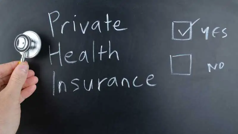 Private Health Insurance