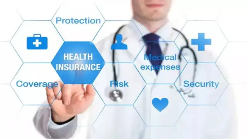 The Role of Health Insurance