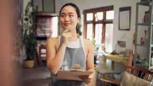 Unconventional Business Ideas