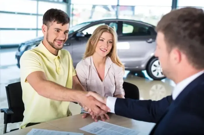 Easy & Safe Ways to Get Used Car Loans