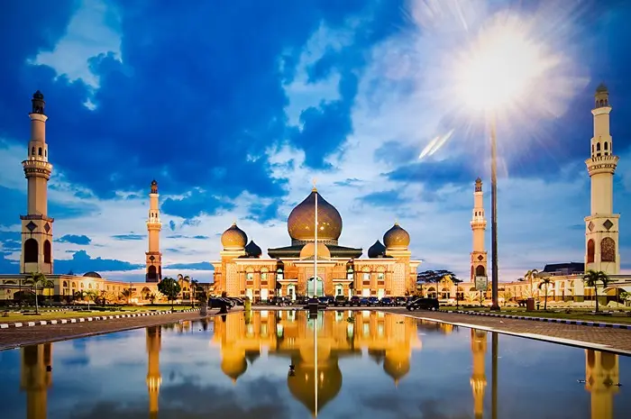 Traveler's Favorite Tourist Destinations in Pekanbaru