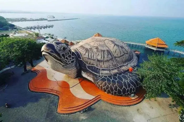 5 Interesting beaches in Jepara to visit