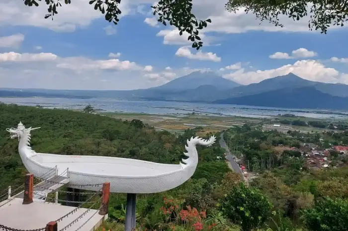 8 Recommendations for the Most Popular Tourist Attractions in Ambarawa