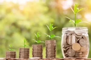 How to Invest with Small Capital