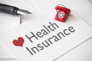 Smart Strategy for Choosing Health Insurance