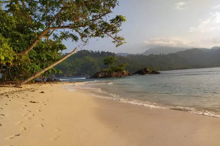 Teluk Kiluan, Exotic Marine Tourism in Lampung
